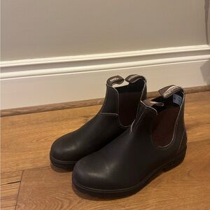 Adults’ Blundstone 500 Chelsea Boots